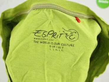koszulki fruit of the loom hurt: Esprit, Футболка жіноча, L на lalafo.pl — 4 koszulki fruit of the loom hurt: Esprit, Футболка жіноча, L — 4