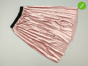 czerwone spódnice 134: Spódnica damska, rozmiar S — 4