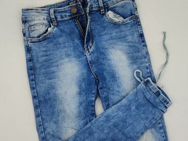 jeansy ralph lauren damskie: Miss RJ, Jeansy damskie, rozmiar L — 1