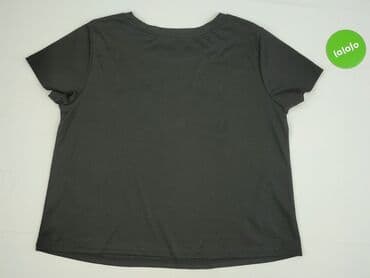 koszulki oversize new yorker: Shein, T-shirt damski, rozmiar L — 3