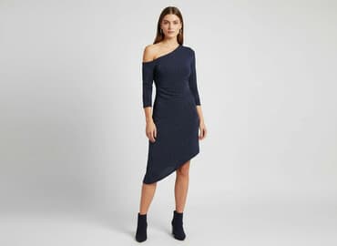 buty new look: New Look, Women`s dress, size L — 6