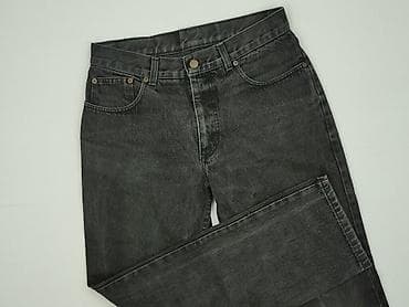 identic basic shirt: Męskie spodnie sztruksowe Pioneer - Model: klasyczne — 1