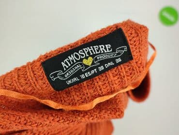 sukienka sweterkowa c a: Atmosphere, Women`s sweater, size S (EU 36) — 4