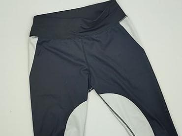 stanik 75b: Legginsy Sportowe damskie, rozmiar S — 1
