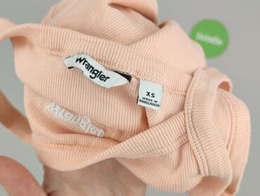 michael kors plus size tops: Wrangler, Top damski, XS — 4