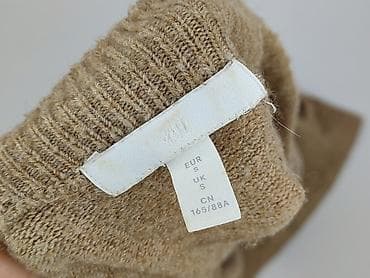 beige color: Kardigan damski, rozmiar S — 5