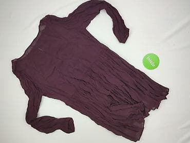 ciemna sukienka: Sukienka damska, rozmiar XL — 3