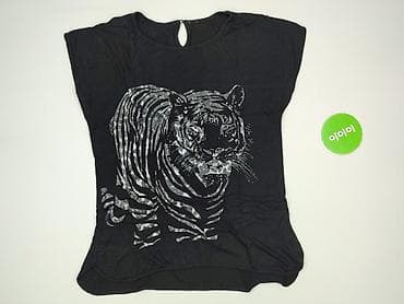 monki bluzki: T-shirt damski, rozmiar L — 2