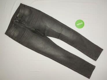 ciuchy do lumpeksu: Esmara, Jeansy damskie, XL — 2