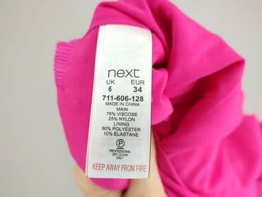 sukienka rozmiar xs: Next, Sukienka damska, rozmiar XS — 6