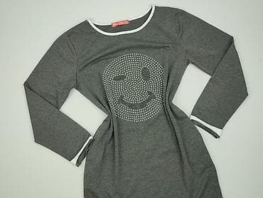 Misslook, Tunika damska, rozmiar 3XL