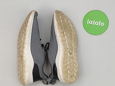 converse 46: Kappa, Sneakersy dla mężczyzn, rozmiar 40 — 5