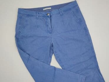 Betty & Co, Spodnie materiałowe damskie, 2XL w lalafo.pl Betty & Co, Spodnie materiałowe damskie, 2XL