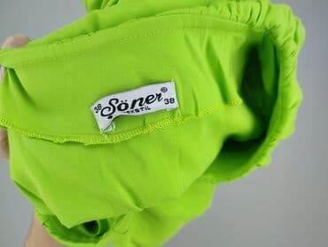 szeroki czerwony pasek do sukienki: Sukienka damska, M — 5