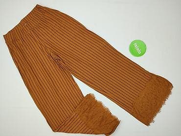 baleriny: Zara, Spodnie materiałowe damskie, rozmiar S — 2