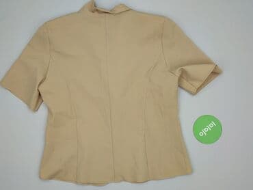 krótkie spodenki i marynarka: Women's blazer, L — 3