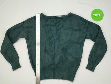 stock: Sinsay, Sweter damski, rozmiar S — 4