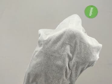 komplet welurowy krótkie spodenki: In The Style, Szorty damskie, rozmiar L — 6