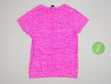 all blacks koszulka: F&F, T-shirt damski, rozmiar M — 3