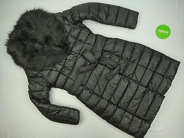 asos plaszcze: Kurtka zimowa damska, rozmiar L — 2