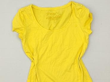 t shirty authentic: Edc by Esprit, T-shirt damski, rozmiar S — 1