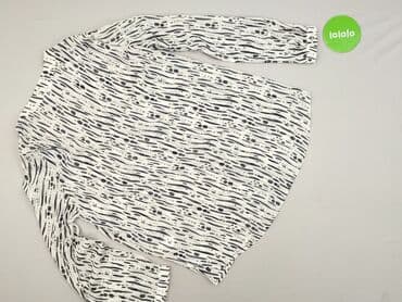 koszula w paski damska sinsay: Sinsay, Koszula damska, rozmiar XL — 4