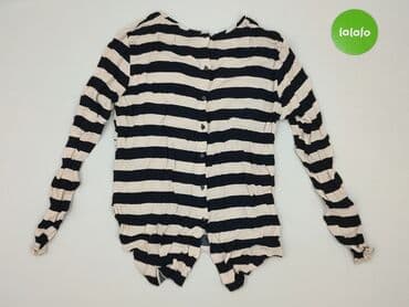 koszula boho h m: H&M, Body damskie, 2XS — 3