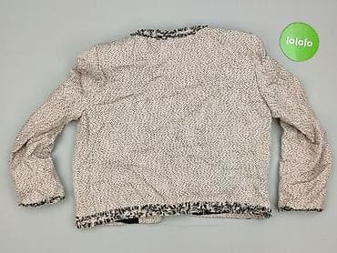 kurta: River Island, Women's blazer, size S — 3