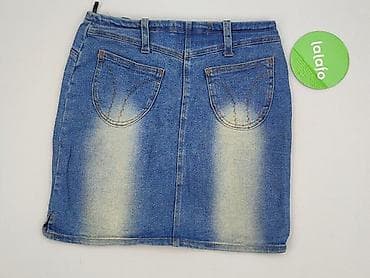 Жіночий одяг: Спідниця жіноча, розмір M — 3