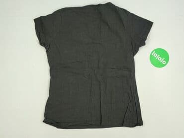 koszulka pod marynarkę damska: Janina, Women`s T-shirt, size XL (EU 42) — 3