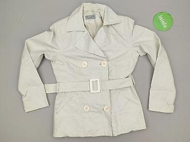 snipes kurtki: Płaszcz damski, rozmiar One size — 2