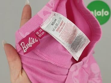 matching bielizna hello kitty: Legginsy dziecięce, Hello Kitty, 1.5-2 lat, 92, stan - Bardzo dobry — 4