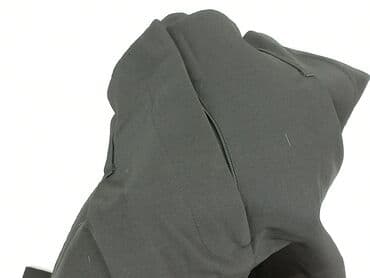 c a spodnie canda: Material trousers for women, size M (EU 38) — 5
