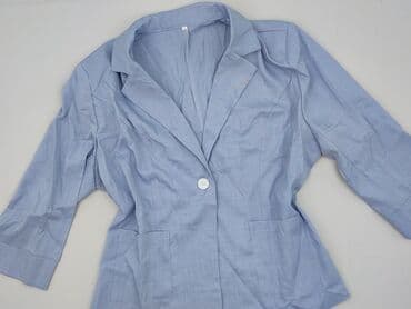 dsquared jeansy: Marynarka damska, rozmiar 2XL — 1