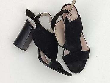 adidas vs switch 3 k: Sandały damskie, rozmiar 38 — 1