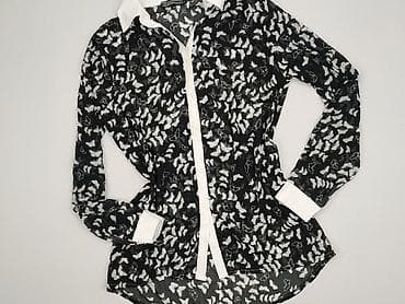 berg koszule: Koszula damska, rozmiar S — 1