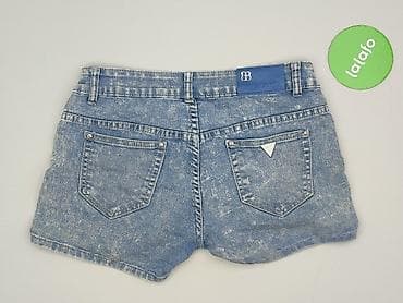 emilio jeans: Szorty damskie, rozmiar S — 3