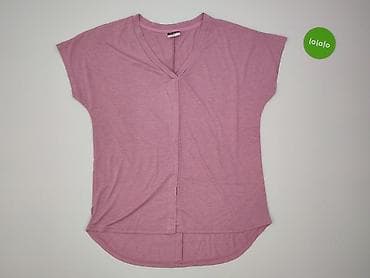bluza paliona: Beloved, Bluzka damska, rozmiar XL — 2