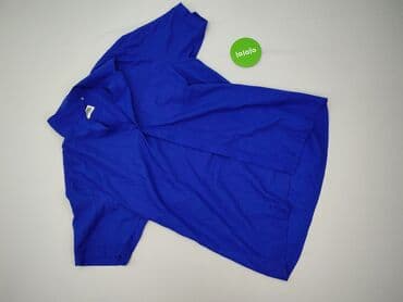 koszula niebieska hm: GLOBO, Koszulа dla mężczyzn, rozmiar XL — 2