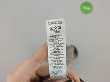 narzuty: Dunnes Stores, Kardigan damski, rozmiar M — 7