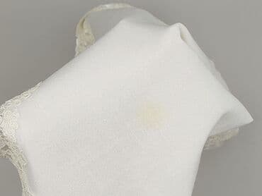 zasłony lidl: Obrus 113 x 51, kolor - Biały, stan - Bardzo dobry — 4