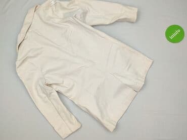 sweter z dekoltem v: Kardigan damski, XL — 3