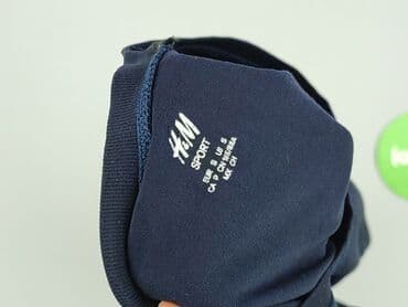 bluza bokserska: H&M Sport, T-shirt damski, rozmiar S — 4