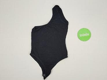 bluzki twarz: PrettyLittleThing, Body damskie, rozmiar 2XS — 3