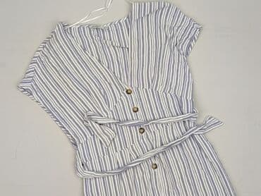 sukienka berska: Bershka, Sukienka damska, M — 1