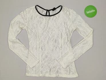 gina tricot jeansy: Gina Tricot, Bluzka damska, rozmiar S — 2