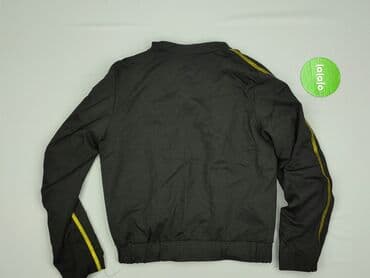 kurtka bejsbolówka new yorker: Kurtka bomberka damska, rozmiar S — 4