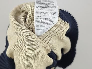 esprit sweter w paski: Esprit, Golf damski, rozmiar M — 6