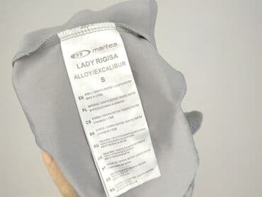 koszulka do biegania z nadrukiem: Martes, T-shirt damski, rozmiar S — 5