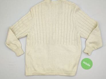 sweter z misiem tous: Kardigan damski, rozmiar 3XL — 3